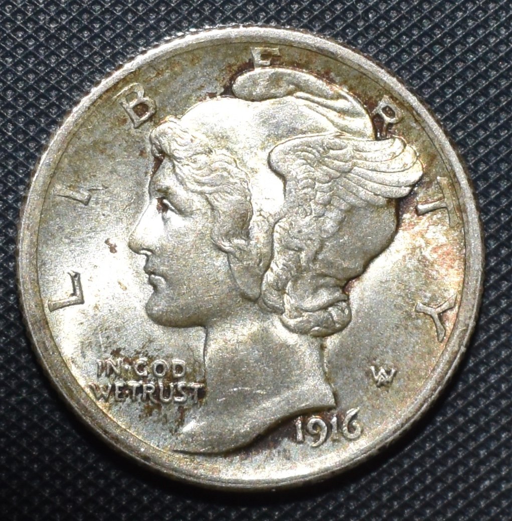 1916-P-Mercury-Dime-Grade?-Full-Bands?